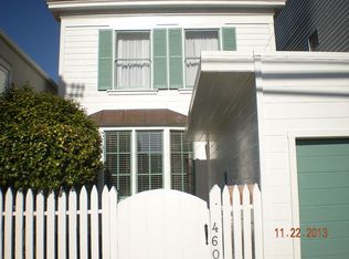 4608 Irving St, San Francisco, CA 94122