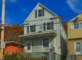 828 Ridge Ave, Mc Kees Rocks, PA 15136