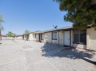 3646 N 69th Ave UNIT 33, Phoenix, AZ 85033