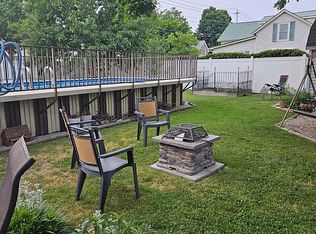 101 Grand Ave, Swanton, VT 05488
