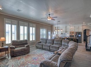 31814 Landrun Ave, Norman, OK 73072