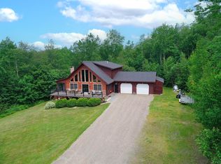 138 Works Rd, Jackson, ME 04921