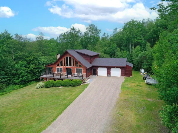 138 Works Road, Jackson, ME 04921