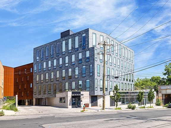 2nd image of 5013 Springfield Ave #313