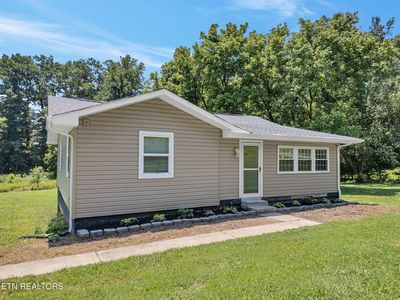 714 Hassler Mill Rd, Harriman, TN, 37748