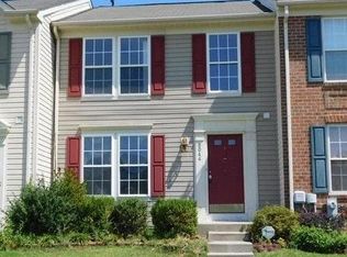 5044 Finsbury Rd, Rosedale, MD 21237