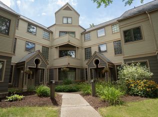 Crown Point, Stratton, VT 05155