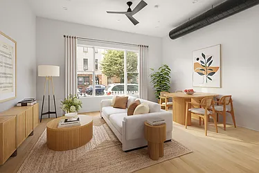 12 Locust Street, #3L