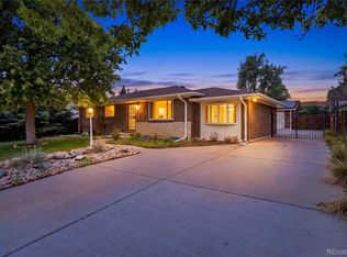 4769 S Lowell Boulevard, Littleton, CO 80123