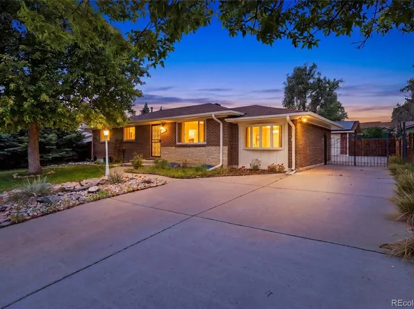 4769 S Lowell Boulevard, Littleton, CO 80123