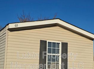 60 Virginia Ave, Byhalia, MS 38611