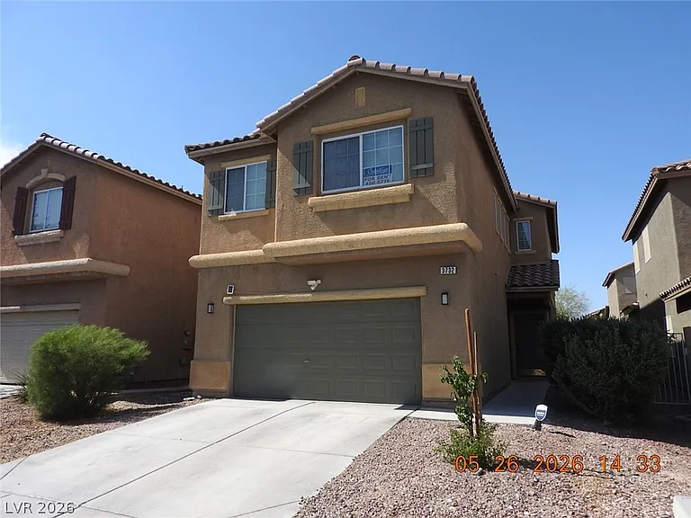 3732 Stowe Creek Ave — Photo 1