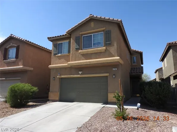 3732 Stowe Creek Ave, North Las Vegas, NV 89081