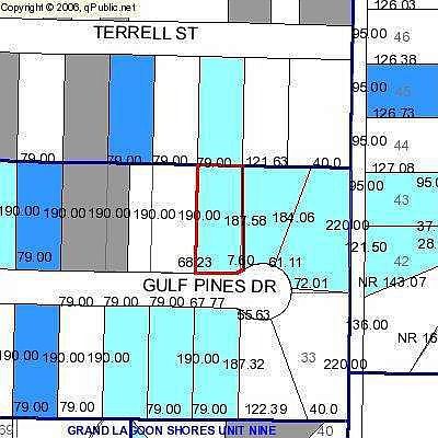 1st image of 8416 Gulf Pines Dr