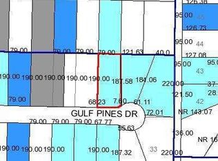 8416 Gulf Pines Dr, Panama City Beach, FL 32408