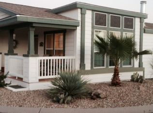 28 Euclid #28, Wickenburg, AZ 85390