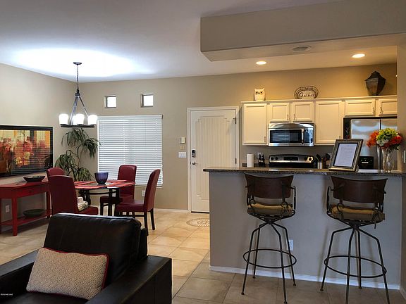 4th image of 655 W Vistoso Highlands Dr