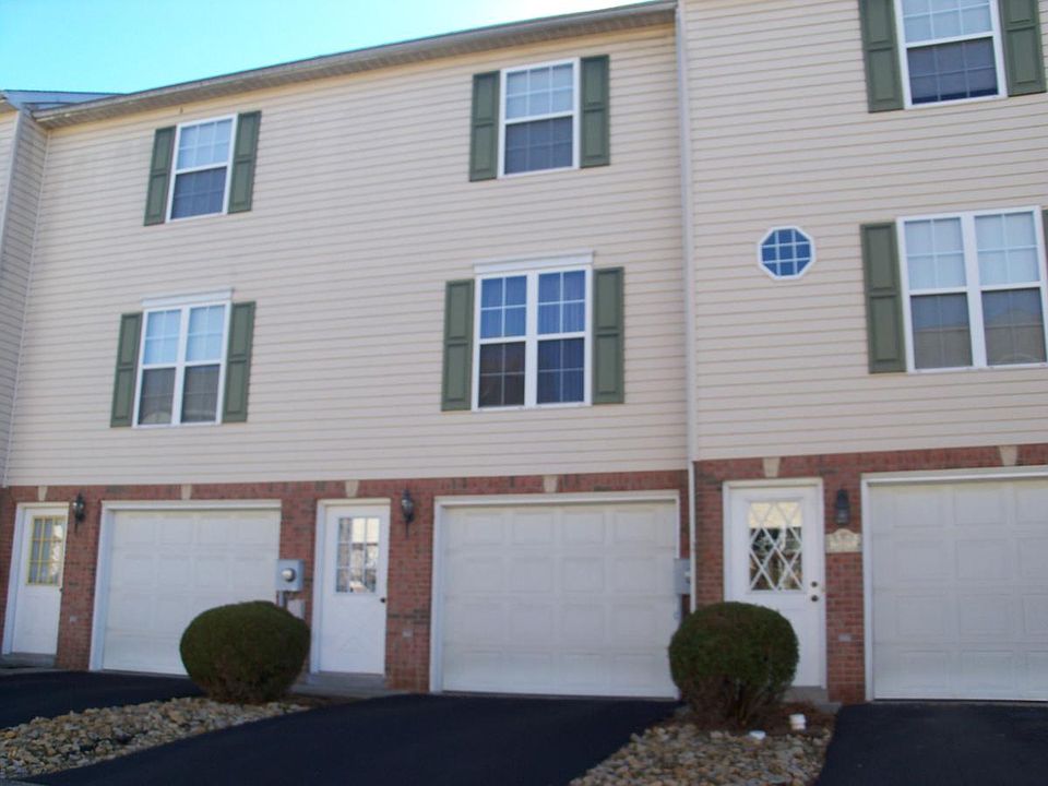 Located in a quiet, residential area, mostly owner-occupied