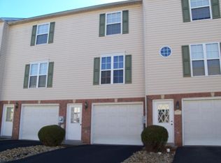 810 Mount Pleasant Rd, Greensburg, PA 15601