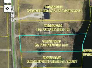 1955 N Tipton Rd, Muscatine, IA 52761