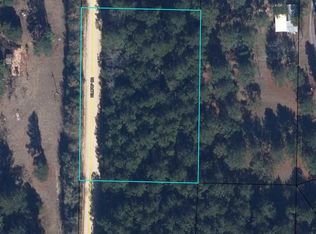 1507 Hilltop Dr, Bonifay, FL 32425