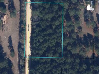 1507 Hilltop Dr, Bonifay, FL, 32425