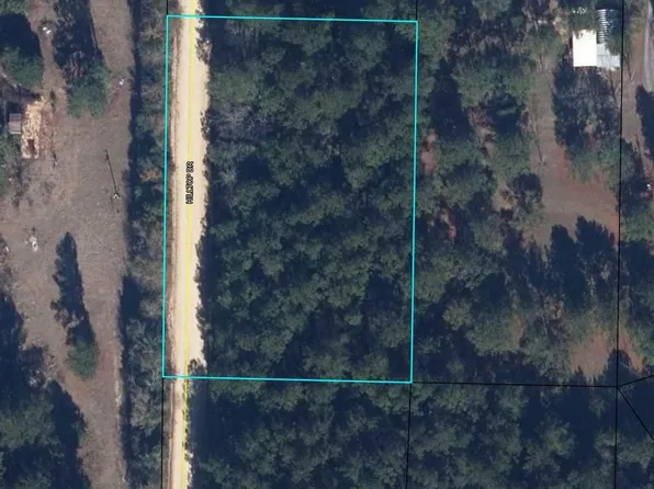 1507 Hilltop Dr, Bonifay, FL 32425