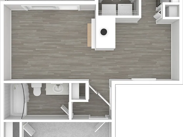 Bella Vista — Photo 34