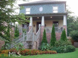 3220 Lynwood Dr, Atlanta, GA 30319