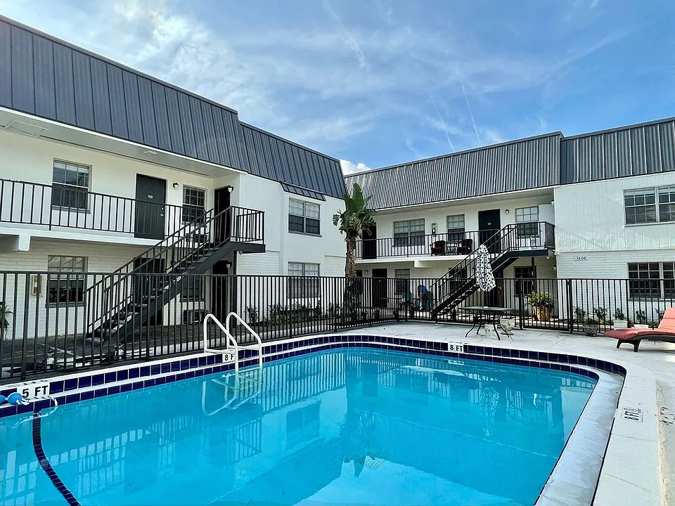 The Waverly