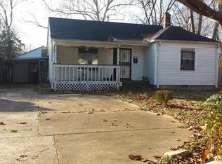 4301 Owen Ave, Memphis, TN 38122
