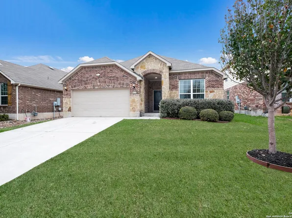 10735 SERRENTO HL, Helotes, TX 78023