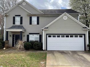 16 Glencove Ct, Simpsonville, SC 29681
