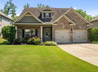 5540 Bucknell Trce, Cumming, GA 30028