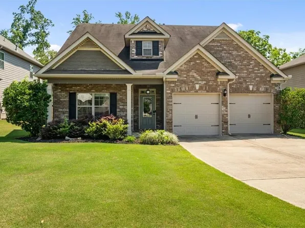 5540 Bucknell Trce, Cumming, GA 30028