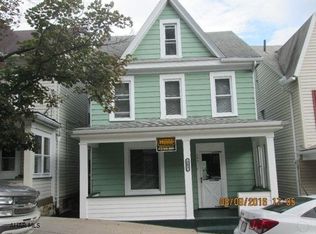 203 Maple Ave, Altoona, PA 16601