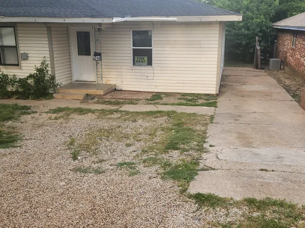 514 NW 11th St, Grand Prairie, TX 75050