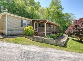 830 Canyon Rd, Marble, NC 28905