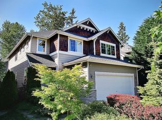 15322 Sunset Rd, Bothell, WA 98012