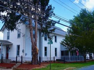 41 S 3rd St, Halifax, PA 17032