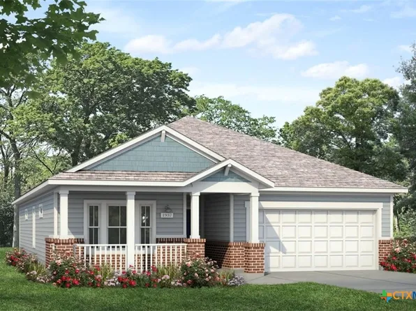 160 N Keltic Dr, Kyle, TX 78640