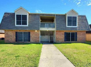 262 Monarch Dr, Houma, LA 70364
