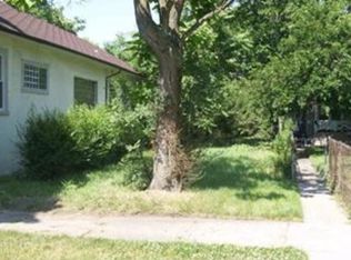 7642 S Champlain Ave, Chicago, IL 60617