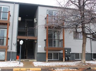 16259 W 10th Ave APT I4, Golden, CO 80401