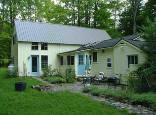 9 Studio Ln, Woodstock, NY 12498