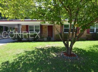 3608 Meadowgrove Dr, Augusta, GA 30906