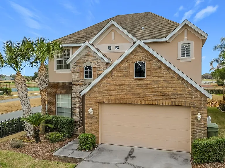 2834 Eagle Eye Ct — Photo 1