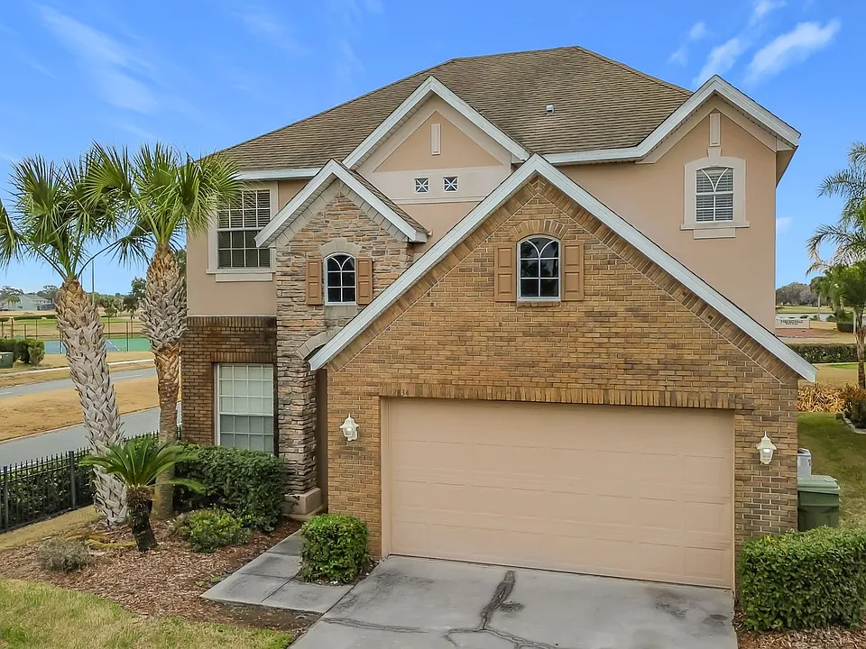 2834 Eagle Eye Ct