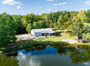 10389 Lakeside Dr, Martinsburg, MO 65264