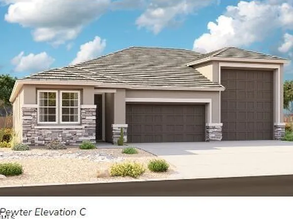 117 S NAPLES Lane, Casa Grande, AZ 85122